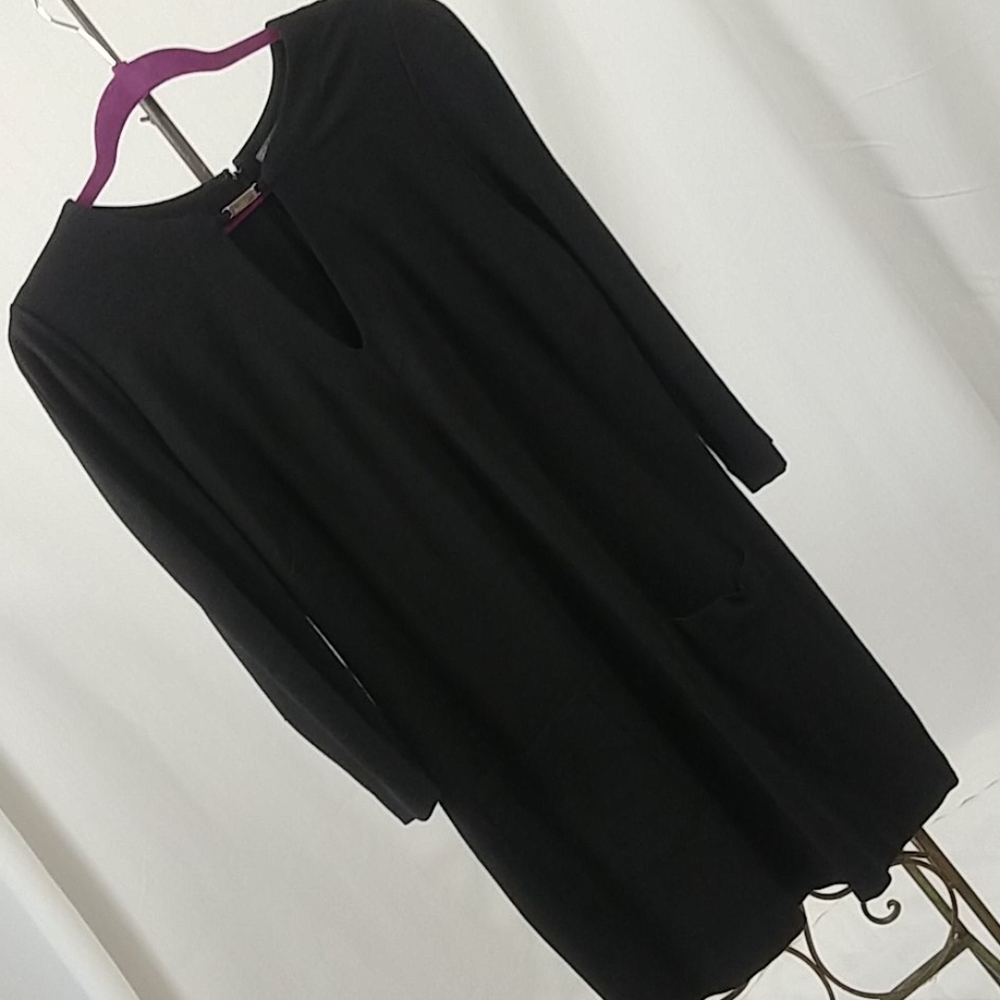 Pippa little black dress